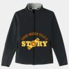 Women's Glacier ® Soft Shell Jacket Thumbnail