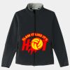 Women's Glacier ® Soft Shell Jacket Thumbnail