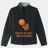 Women's Glacier ® Soft Shell Jacket Thumbnail