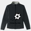 Women's Glacier ® Soft Shell Jacket Thumbnail