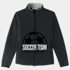 Women's Glacier ® Soft Shell Jacket Thumbnail