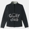 Women's Glacier ® Soft Shell Jacket Thumbnail