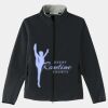 Women's Glacier ® Soft Shell Jacket Thumbnail