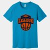 Unisex Jersey Short Sleeve Tee Thumbnail