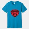 Unisex Jersey Short Sleeve Tee Thumbnail