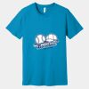 Unisex Jersey Short Sleeve Tee Thumbnail