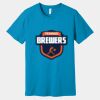 Unisex Jersey Short Sleeve Tee Thumbnail