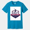 Unisex Jersey Short Sleeve Tee Thumbnail