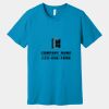 Unisex Jersey Short Sleeve Tee Thumbnail