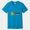 Unisex Jersey Short Sleeve Tee Thumbnail