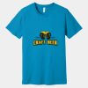 Unisex Jersey Short Sleeve Tee Thumbnail