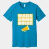 Unisex Jersey Short Sleeve Tee Thumbnail
