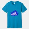 Unisex Jersey Short Sleeve Tee Thumbnail