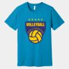 Unisex Jersey Short Sleeve Tee Thumbnail
