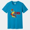 Unisex Jersey Short Sleeve Tee Thumbnail
