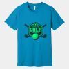 Unisex Jersey Short Sleeve Tee Thumbnail
