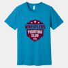 Unisex Jersey Short Sleeve Tee Thumbnail