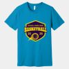 Unisex Jersey Short Sleeve Tee Thumbnail