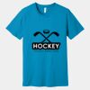 Unisex Jersey Short Sleeve Tee Thumbnail
