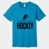 Unisex Jersey Short Sleeve Tee Thumbnail