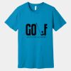 Unisex Jersey Short Sleeve Tee Thumbnail