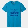 Unisex Jersey Short Sleeve Tee Thumbnail