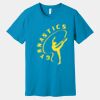 Unisex Jersey Short Sleeve Tee Thumbnail