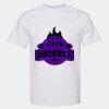 Heavyweight Cotton Tee Thumbnail