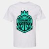 Heavyweight Cotton Tee Thumbnail