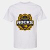Heavyweight Cotton Tee Thumbnail