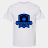 Heavyweight Cotton Tee Thumbnail