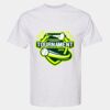 Heavyweight Cotton Tee Thumbnail