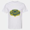 Heavyweight Cotton Tee Thumbnail