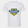 Heavyweight Cotton Tee Thumbnail