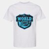 Heavyweight Cotton Tee Thumbnail