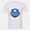 Heavyweight Cotton Tee Thumbnail