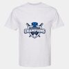 Heavyweight Cotton Tee Thumbnail