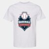 Heavyweight Cotton Tee Thumbnail