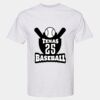 Heavyweight Cotton Tee Thumbnail