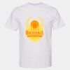 Heavyweight Cotton Tee Thumbnail