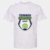 Heavyweight Cotton Tee Thumbnail