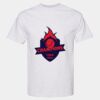Heavyweight Cotton Tee Thumbnail