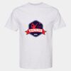 Heavyweight Cotton Tee Thumbnail