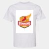 Heavyweight Cotton Tee Thumbnail