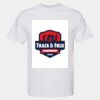 Heavyweight Cotton Tee Thumbnail