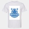 Heavyweight Cotton Tee Thumbnail