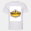Heavyweight Cotton Tee Thumbnail