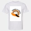 Heavyweight Cotton Tee Thumbnail