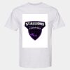 Heavyweight Cotton Tee Thumbnail