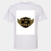 Heavyweight Cotton Tee Thumbnail